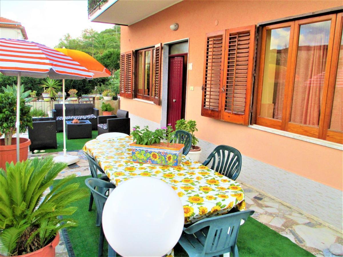 Casa Rosaria Villa San Giorgio  Exterior photo