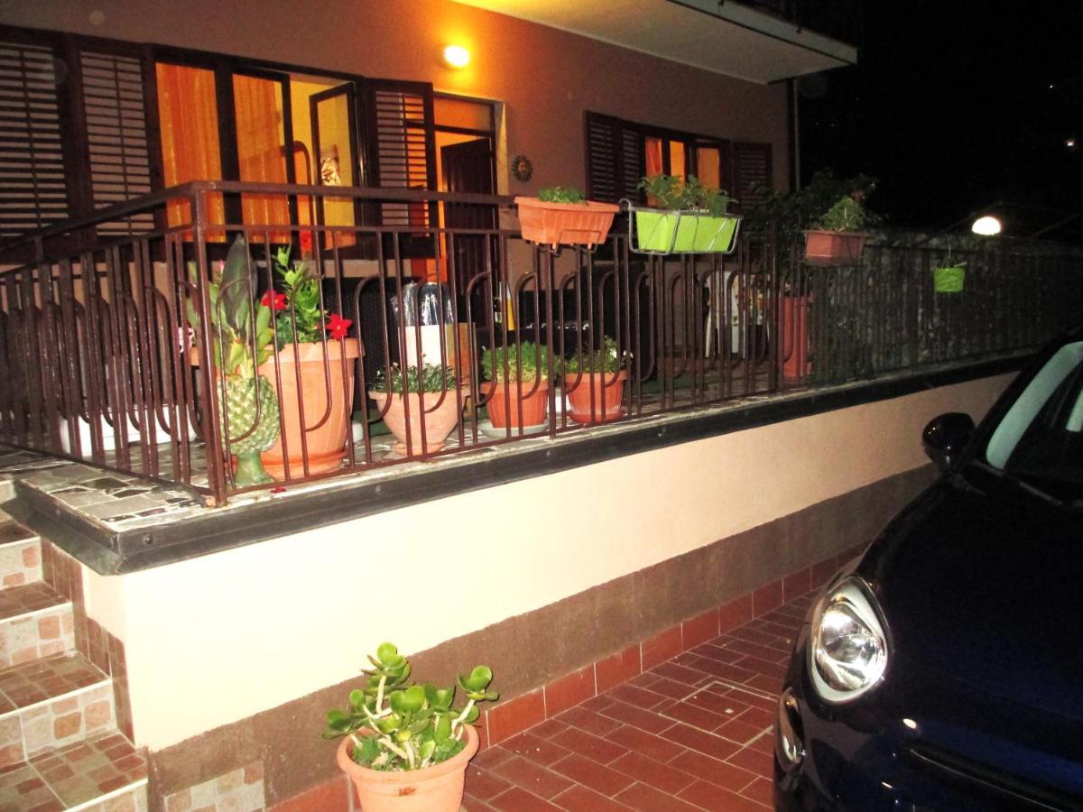 Casa Rosaria Villa San Giorgio  Exterior photo