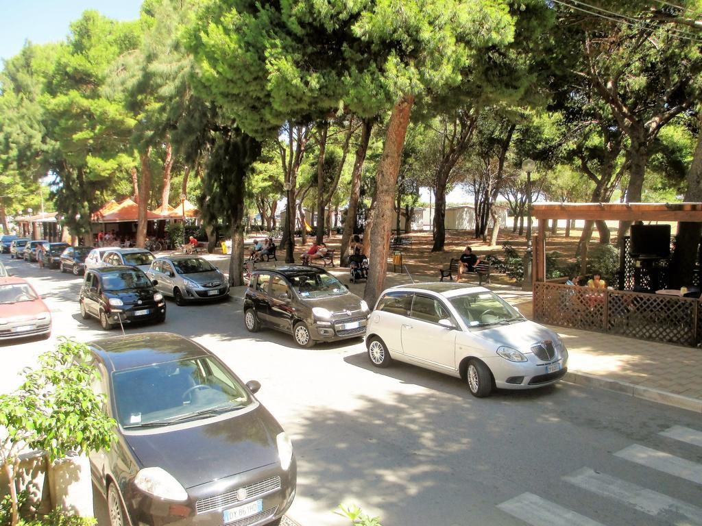 Casa Rosaria Villa San Giorgio  Exterior photo