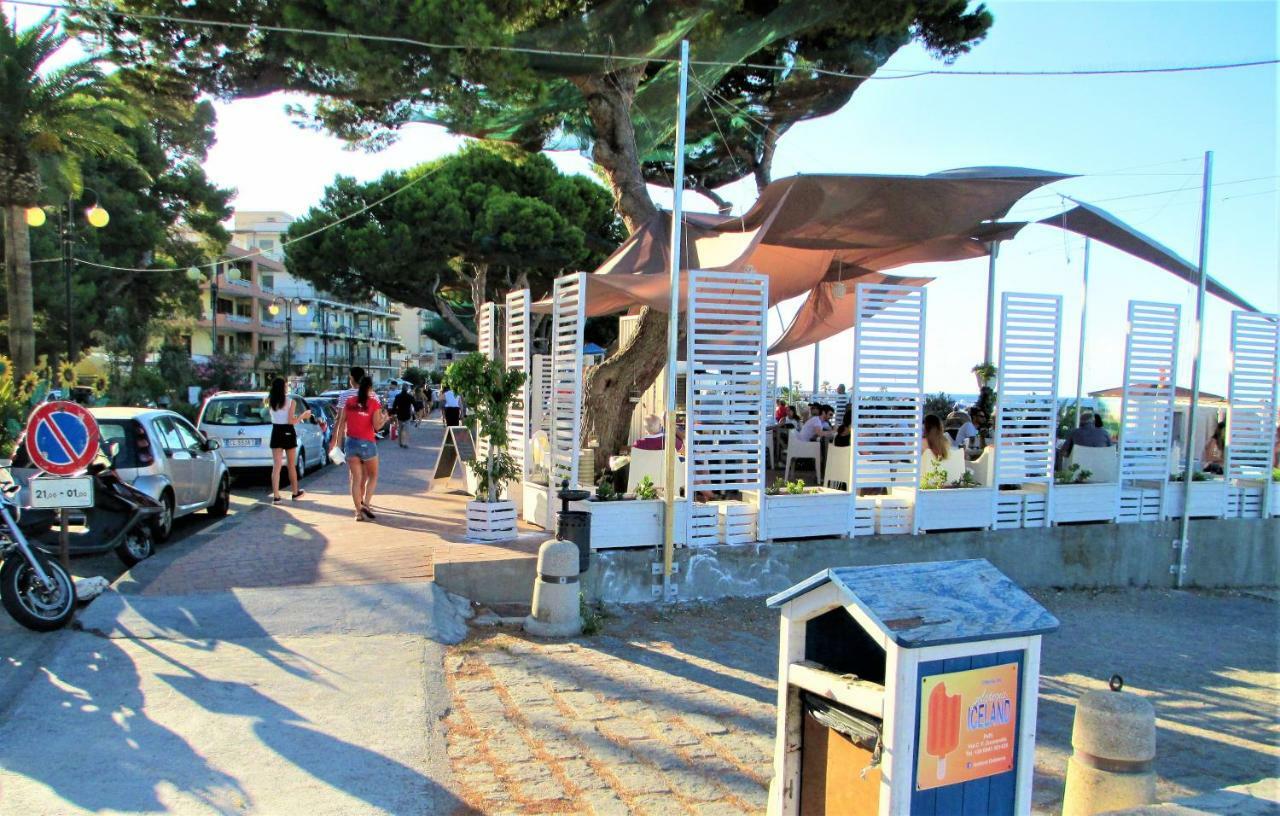 Casa Rosaria Villa San Giorgio  Exterior photo